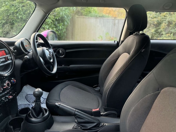 Used MINI Hatch 2015 for sale - 73841004: Photo 35