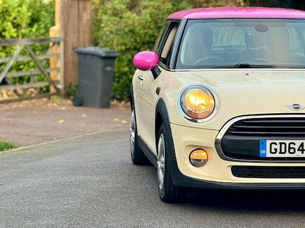Used MINI Hatch 2015 for sale - 73841004: Photo 6