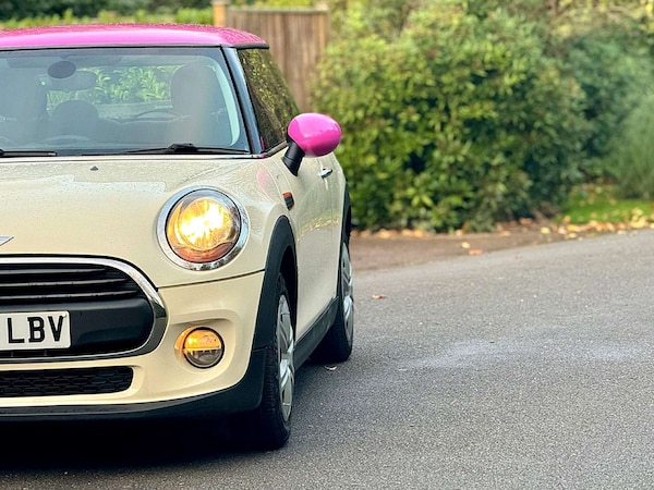 Used MINI Hatch 2015 for sale - 73841004: Photo 8