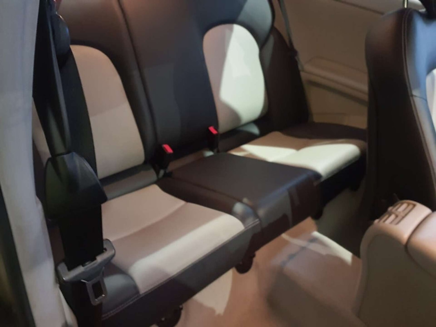 Used Mercedes-Benz C Class 2005 for sale - 77535022: Photo 7