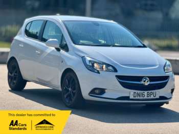 2017 - 1.4 Corsa SRI ecoFLEX 5dr