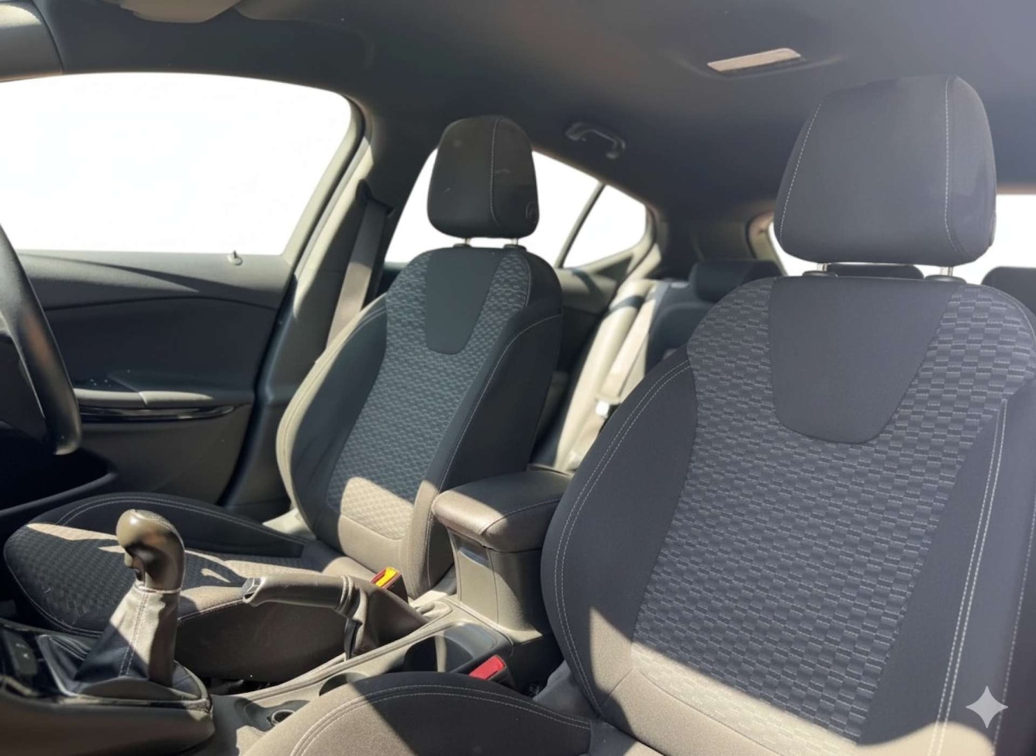 Used Vauxhall Astra 2017 for sale - 77821623: Photo 12