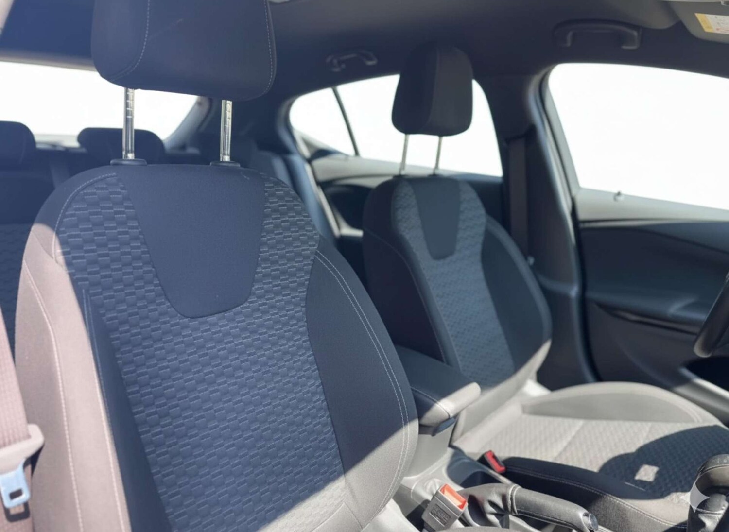 Used Vauxhall Astra 2017 for sale - 77821623: Photo 18