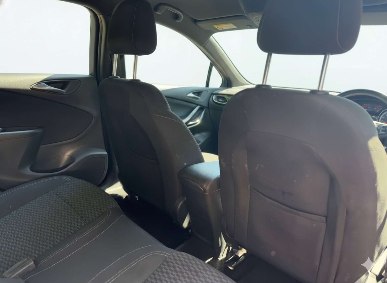 Used Vauxhall Astra 2017 for sale - 77821623: Photo 24