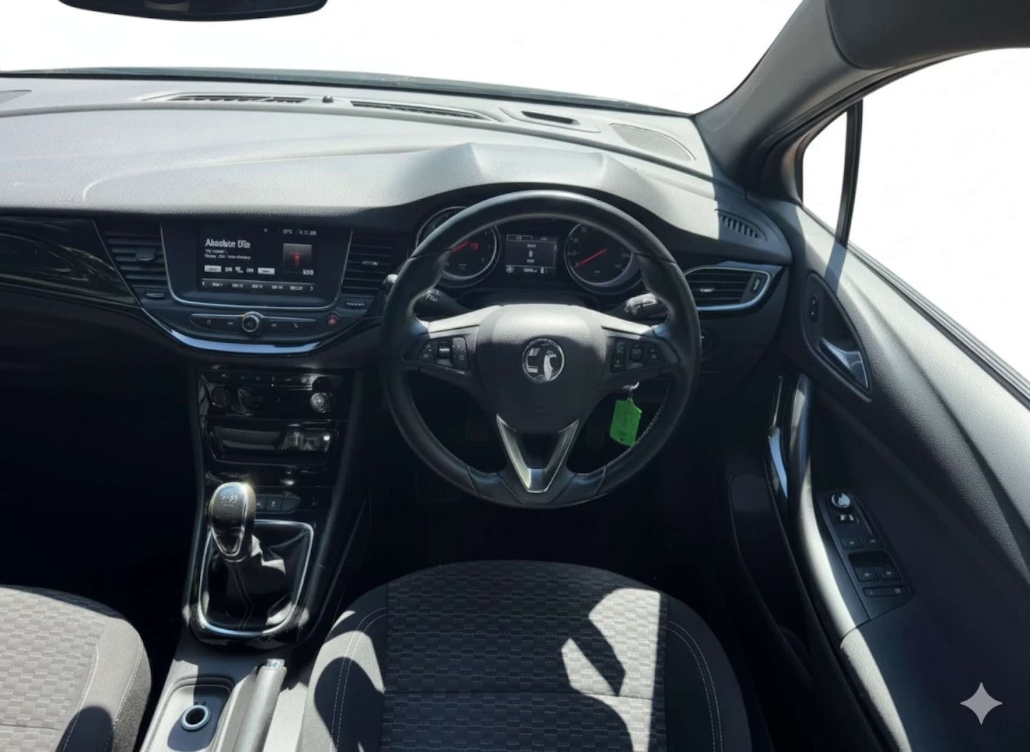 Used Vauxhall Astra 2017 for sale - 77821623: Photo 26