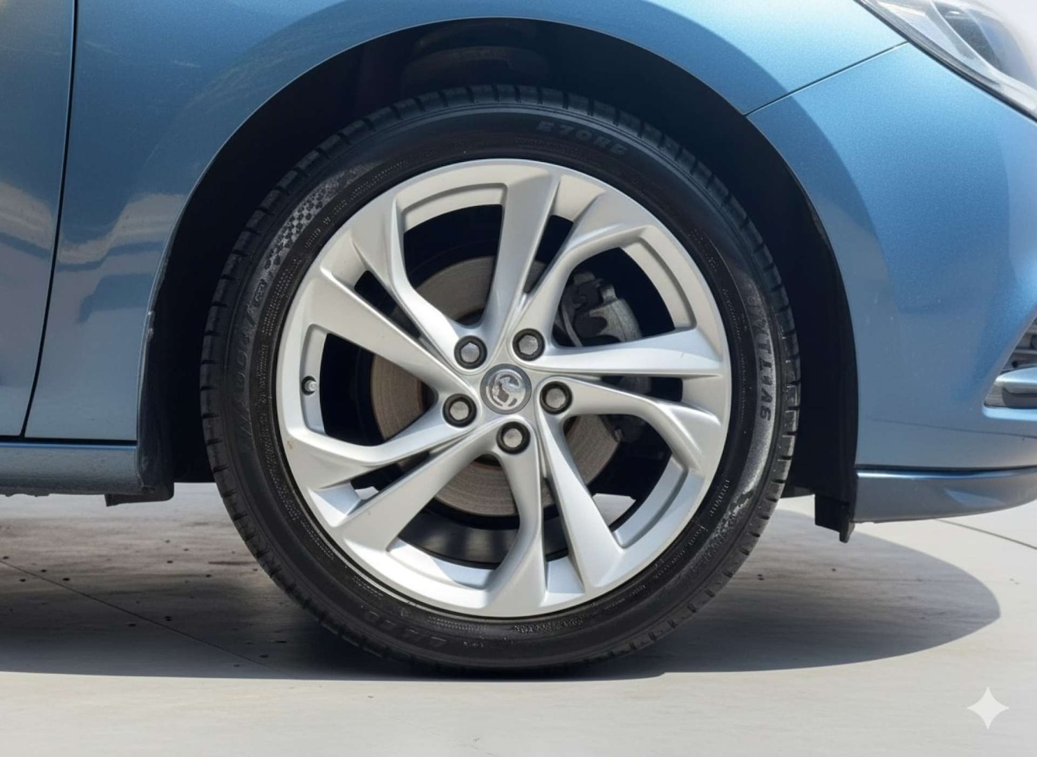 Used Vauxhall Astra 2017 for sale - 77821623: Photo 27