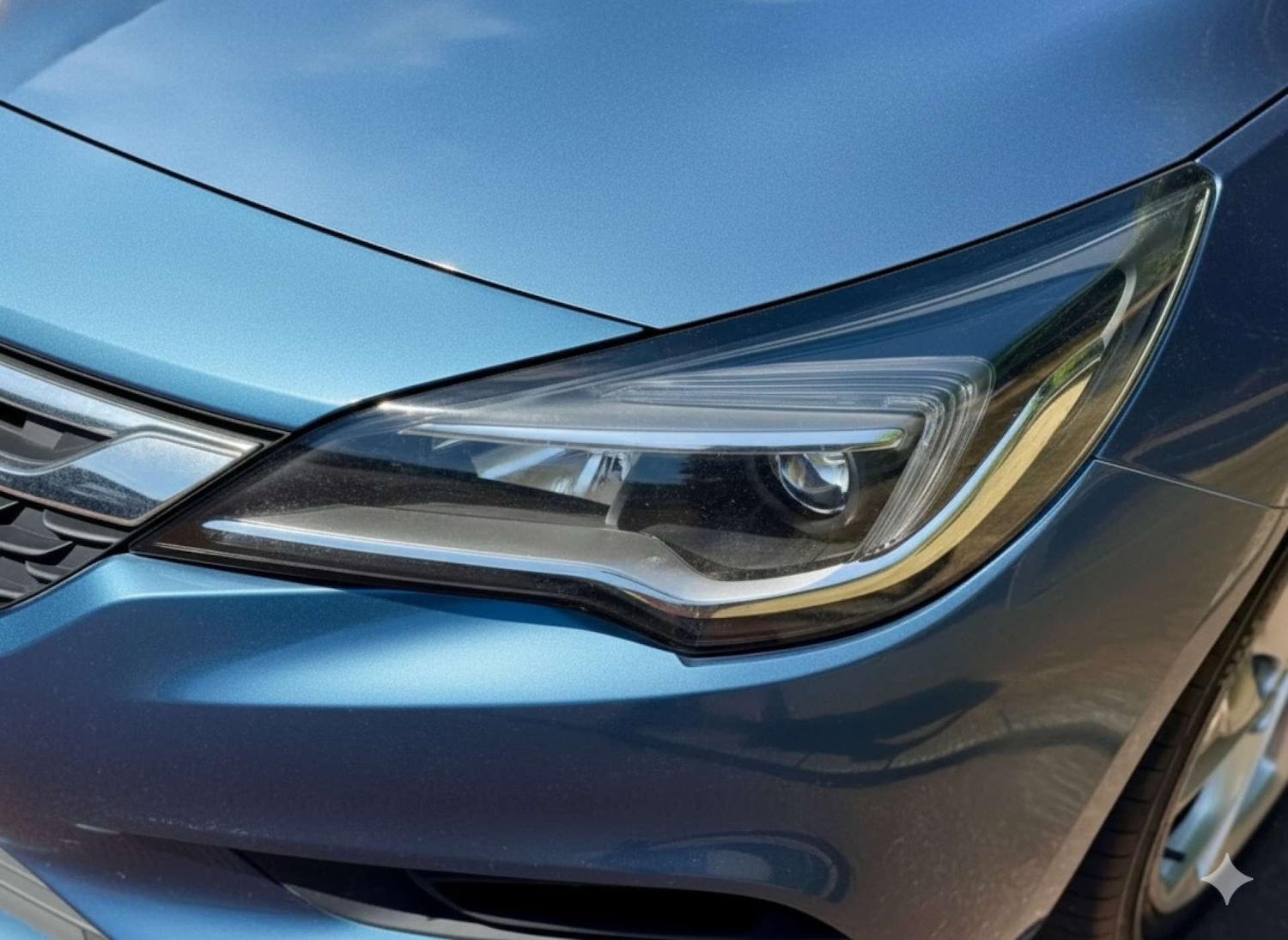 Used Vauxhall Astra 2017 for sale - 77821623: Photo 33