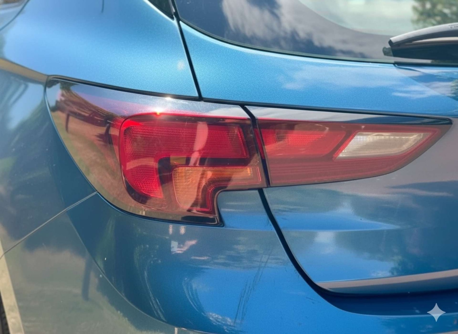 Used Vauxhall Astra 2017 for sale - 77821623: Photo 34