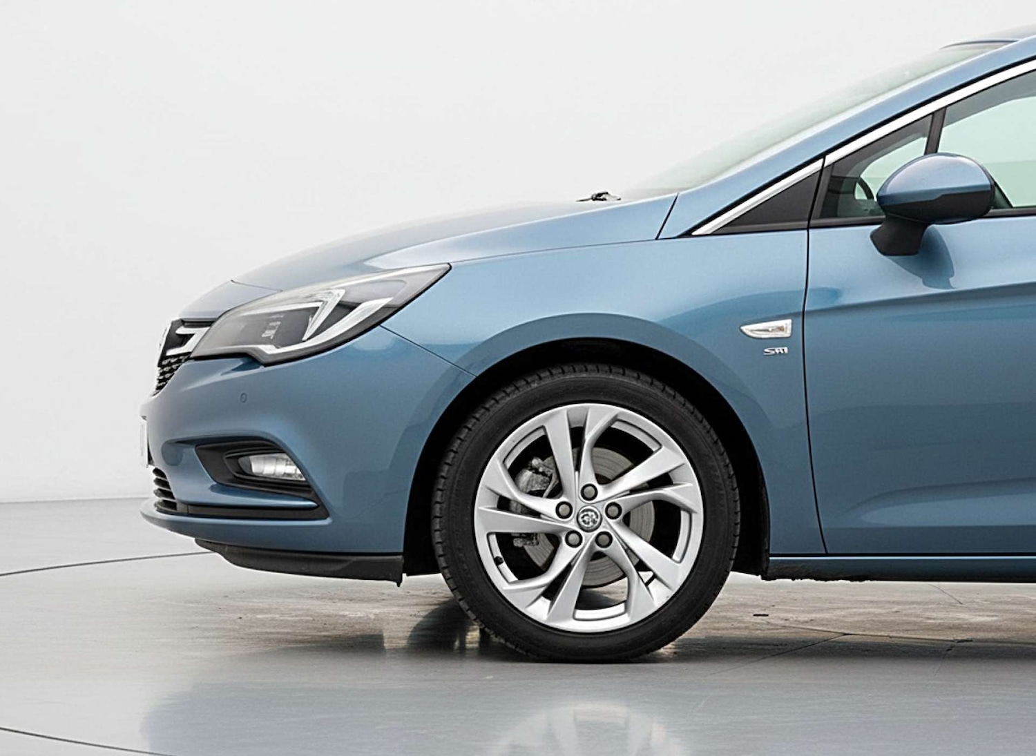 Used Vauxhall Astra 2017 for sale - 77821623: Photo 44