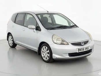 Used Honda Jazz 2006 for sale - 77626958: Photo