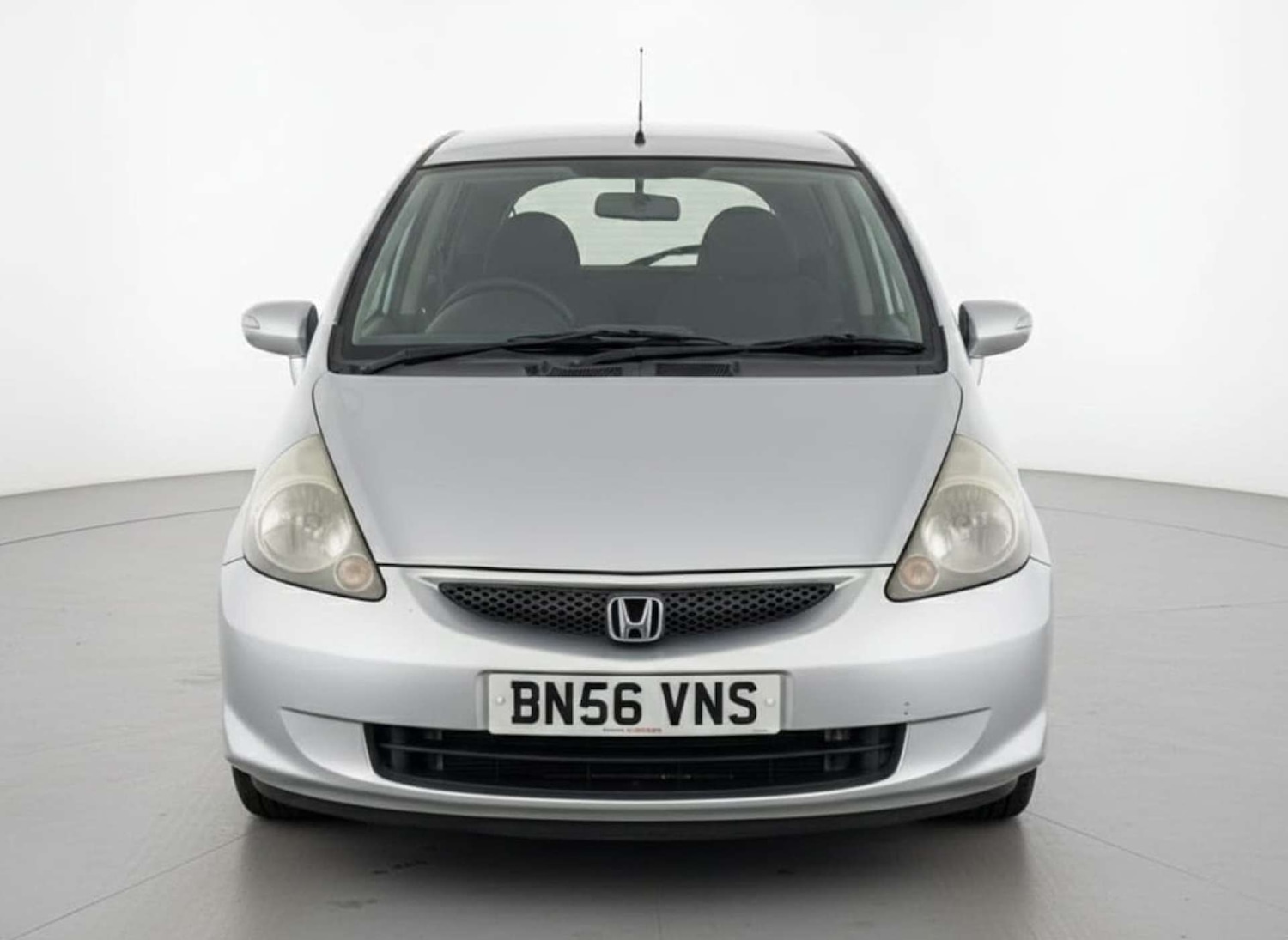 Used Honda Jazz 2006 for sale - 77626958: Photo 2