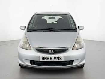 Used Honda Jazz 2006 for sale - 77626958: Photo