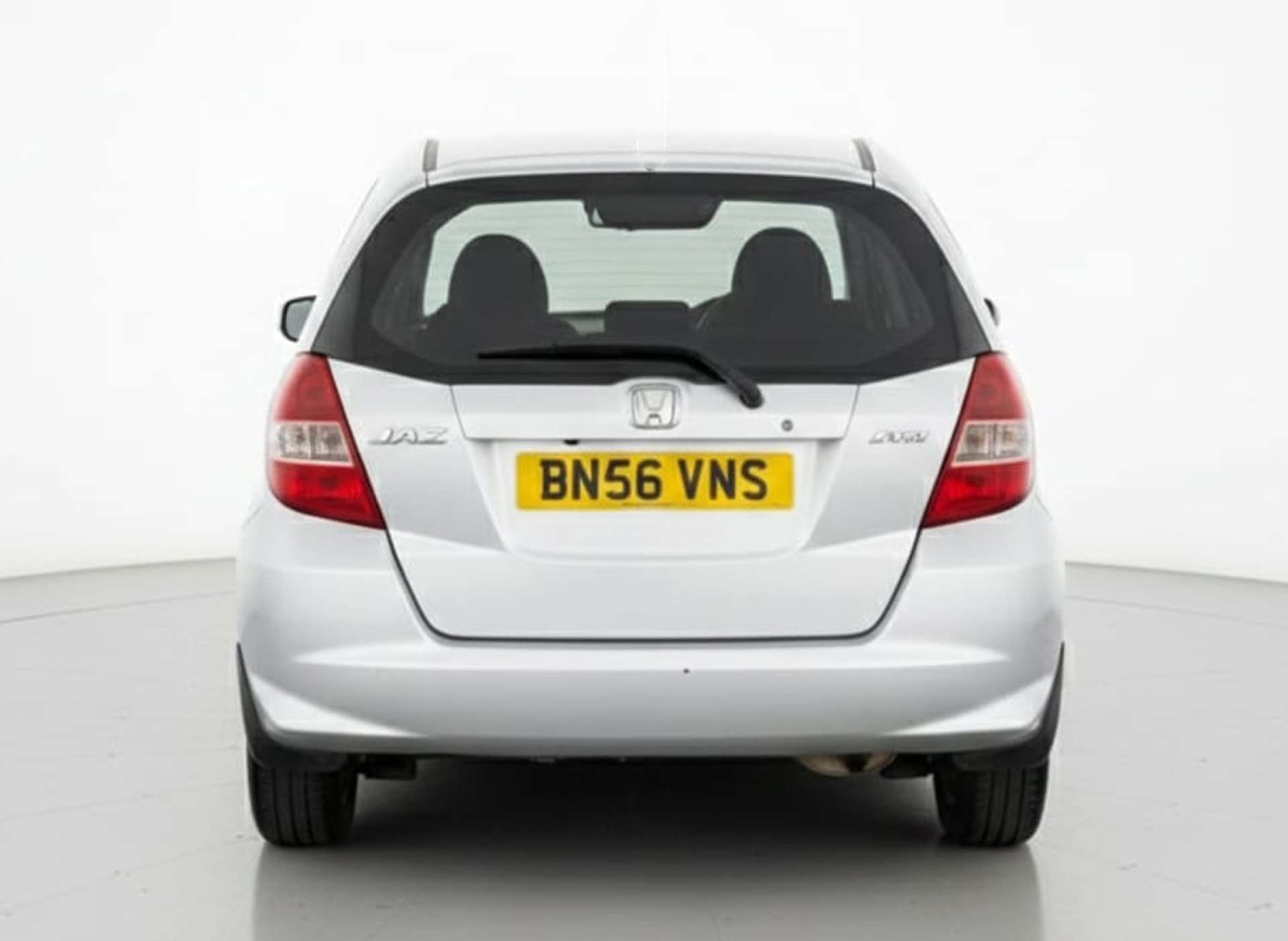 Used Honda Jazz 2006 for sale - 77626958: Photo 3