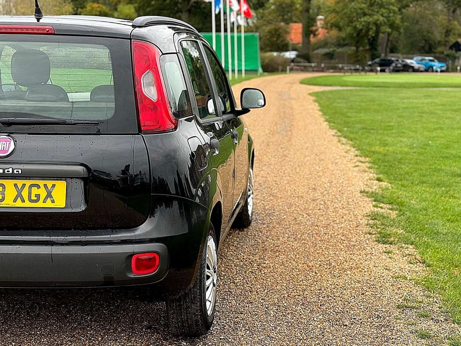Used Fiat Panda 2014 for sale - 76600647: Photo 14