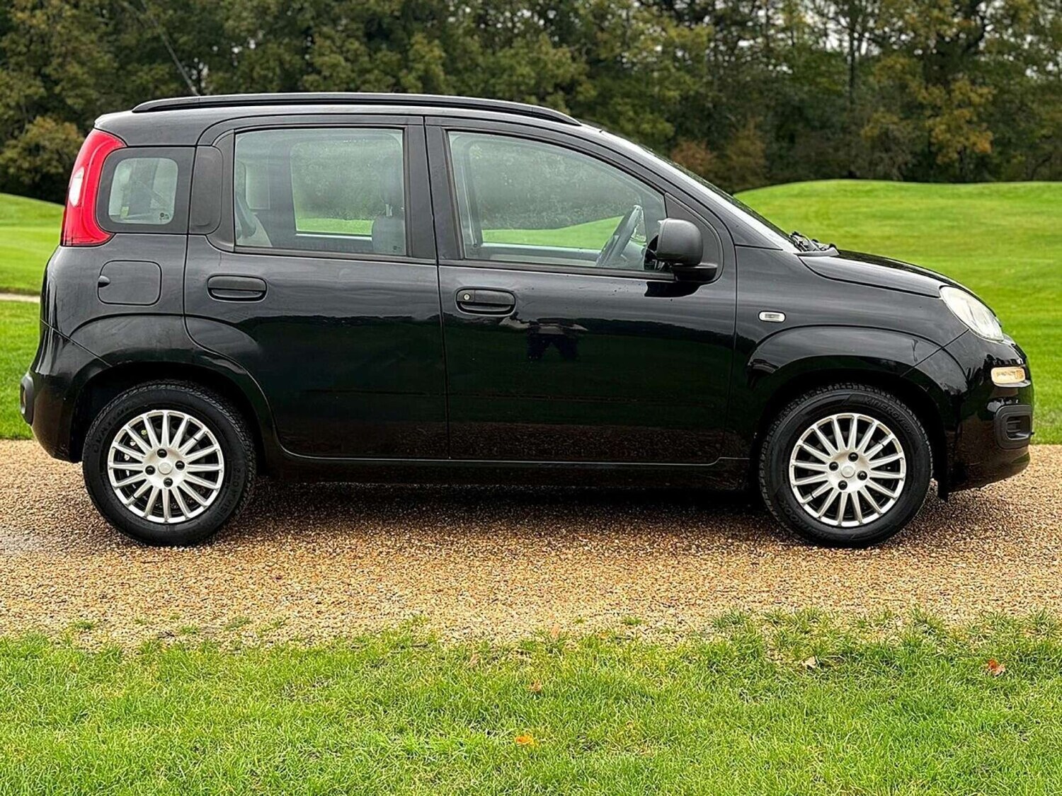 Used Fiat Panda 2014 for sale - 76600647: Photo 15