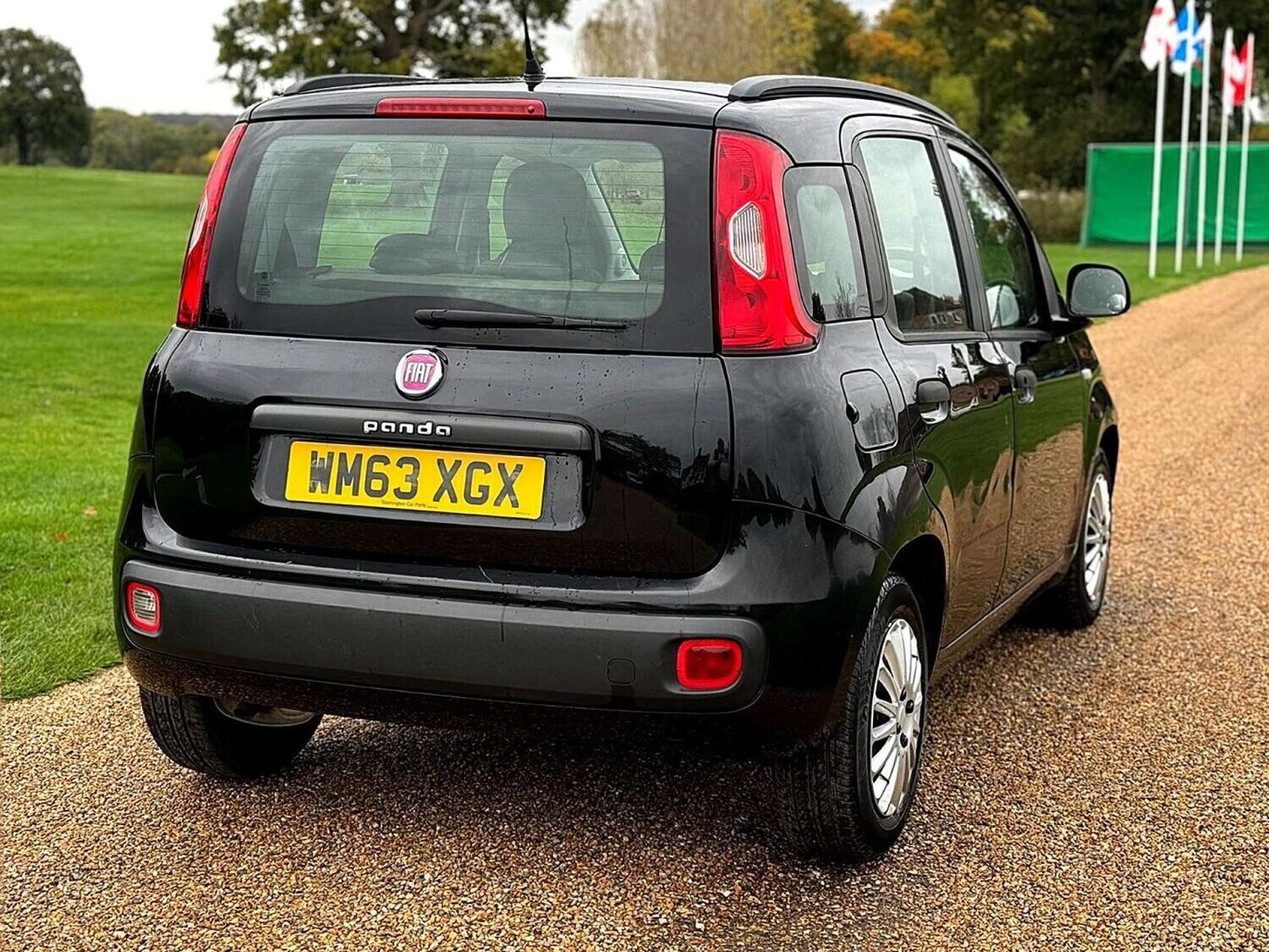 Used Fiat Panda 2014 for sale - 76600647: Photo 17