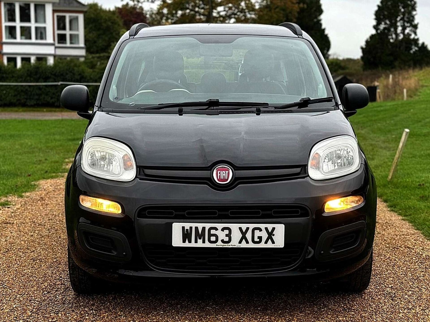 Used Fiat Panda 2014 for sale - 76600647: Photo 2