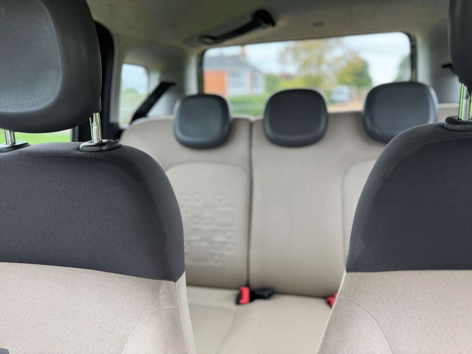 Used Fiat Panda 2014 for sale - 76600647: Photo 28