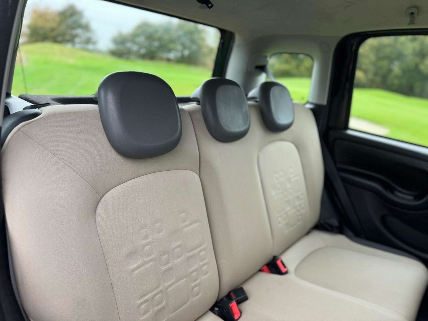 Used Fiat Panda 2014 for sale - 76600647: Photo 31