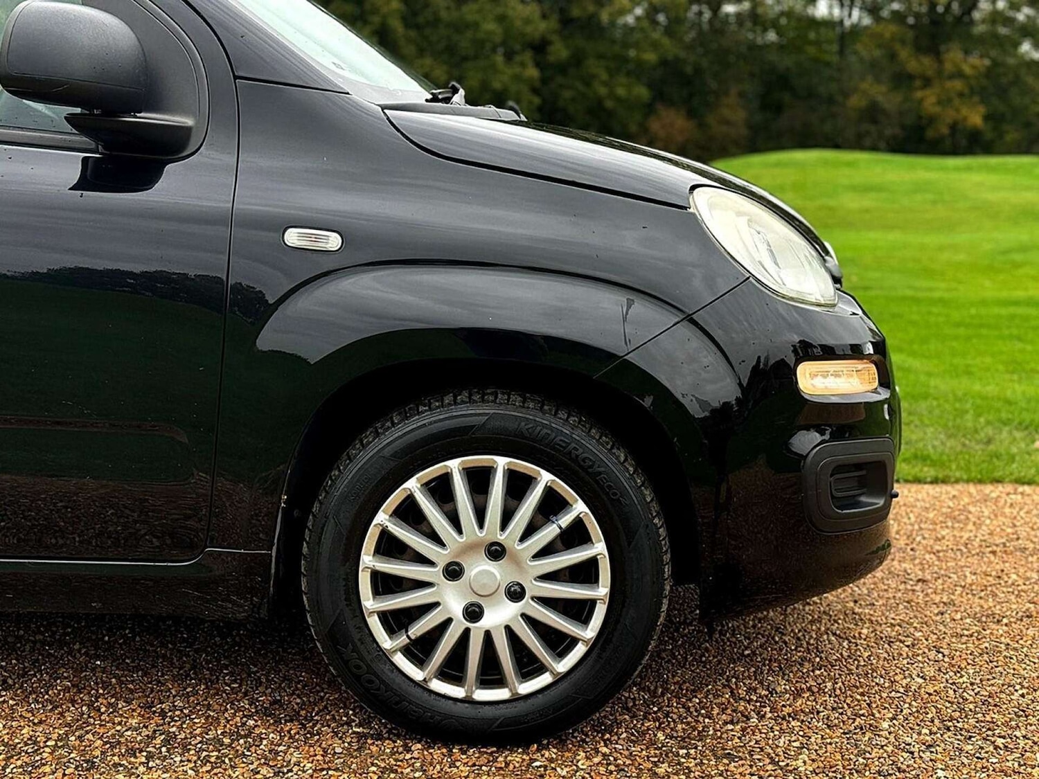 Used Fiat Panda 2014 for sale - 76600647: Photo 33