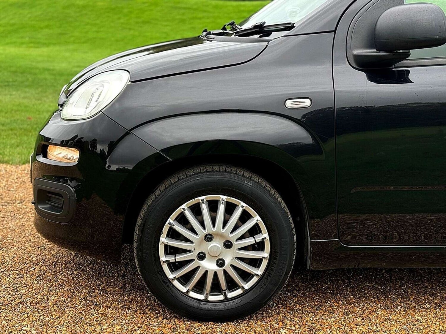 Used Fiat Panda 2014 for sale - 76600647: Photo 34