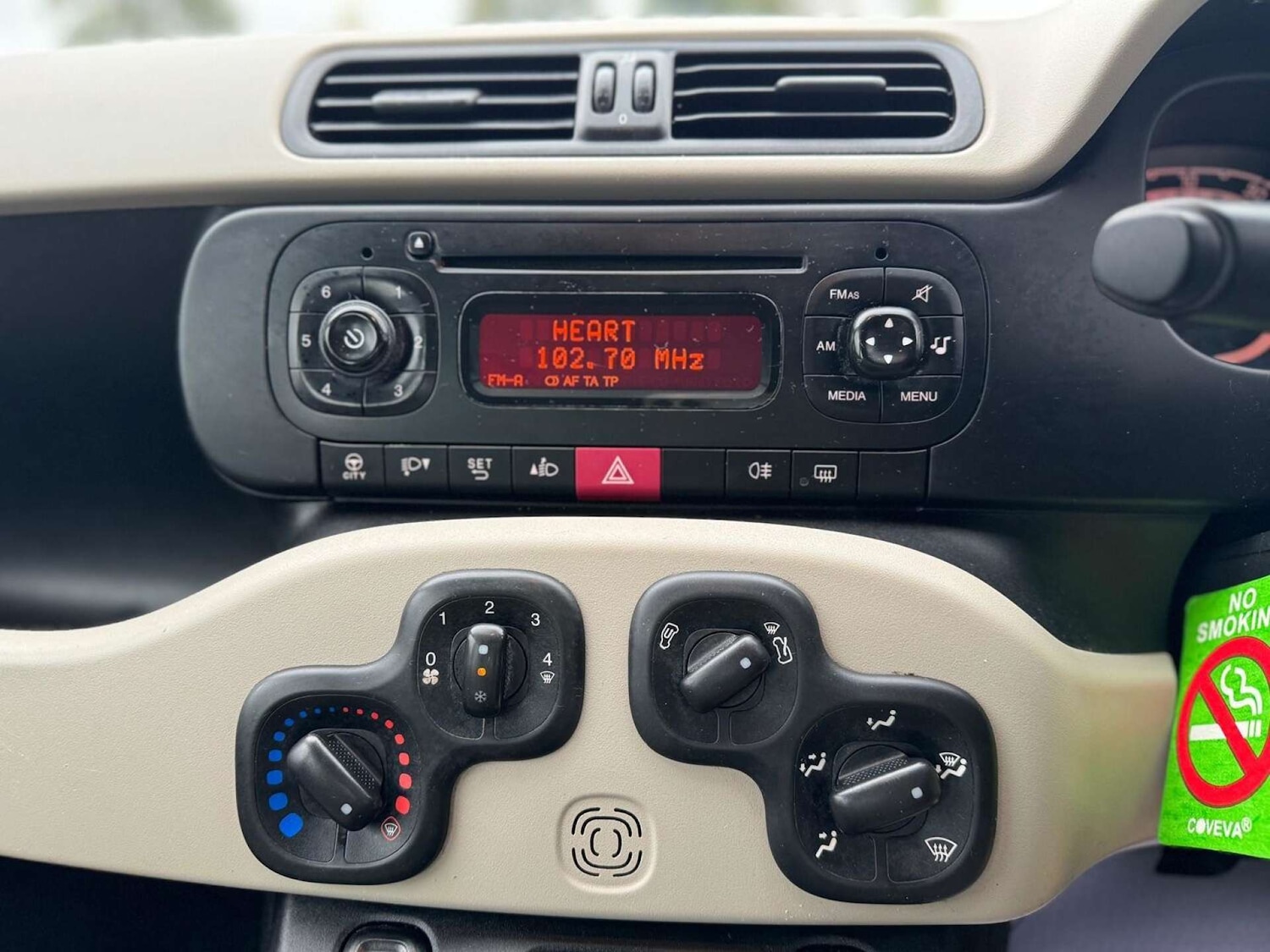 Used Fiat Panda 2014 for sale - 76600647: Photo 35