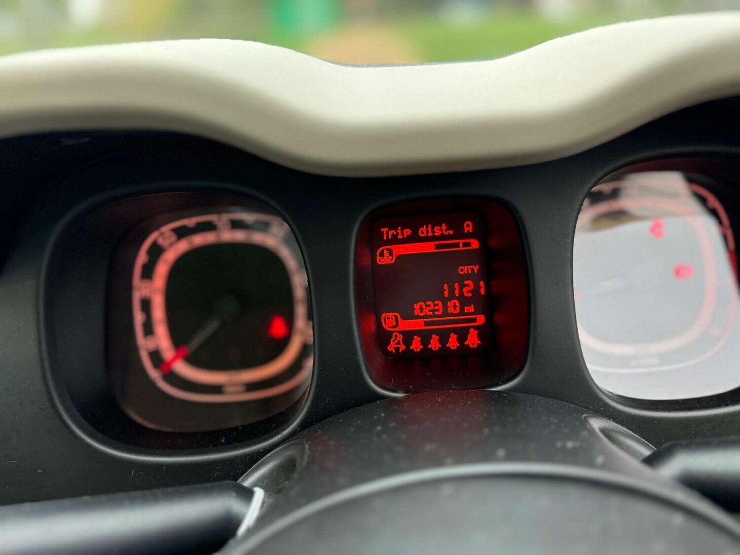 Used Fiat Panda 2014 for sale - 76600647: Photo 36