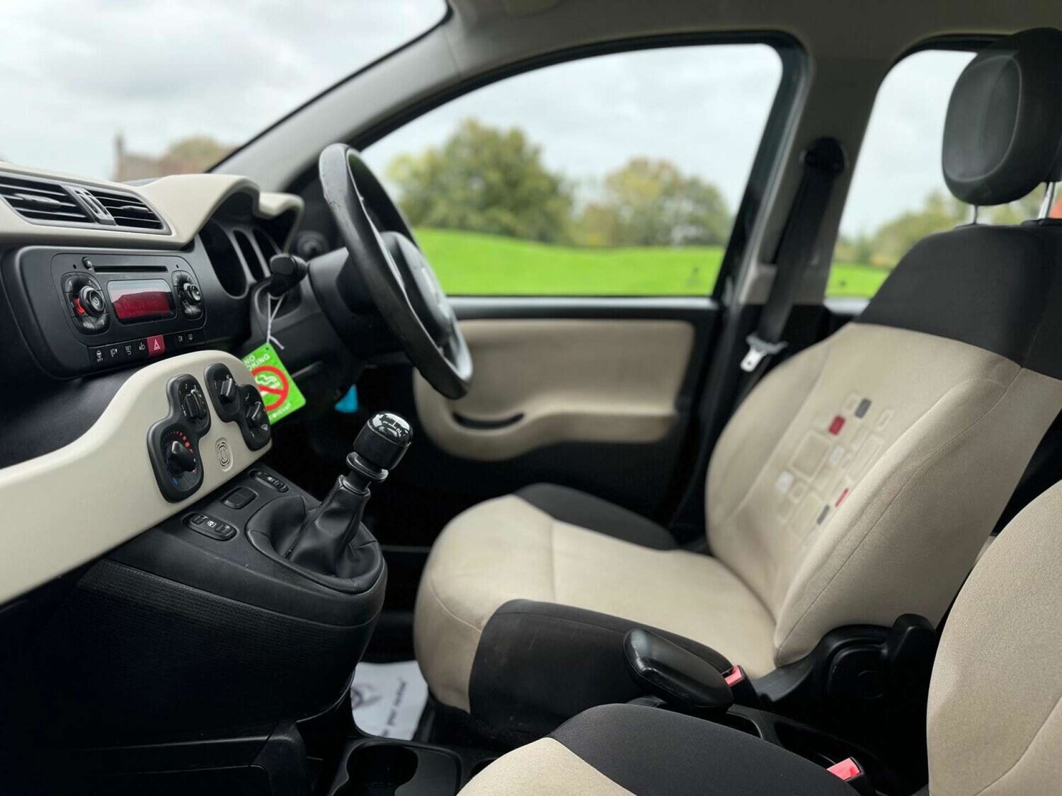 Used Fiat Panda 2014 for sale - 76600647: Photo 41