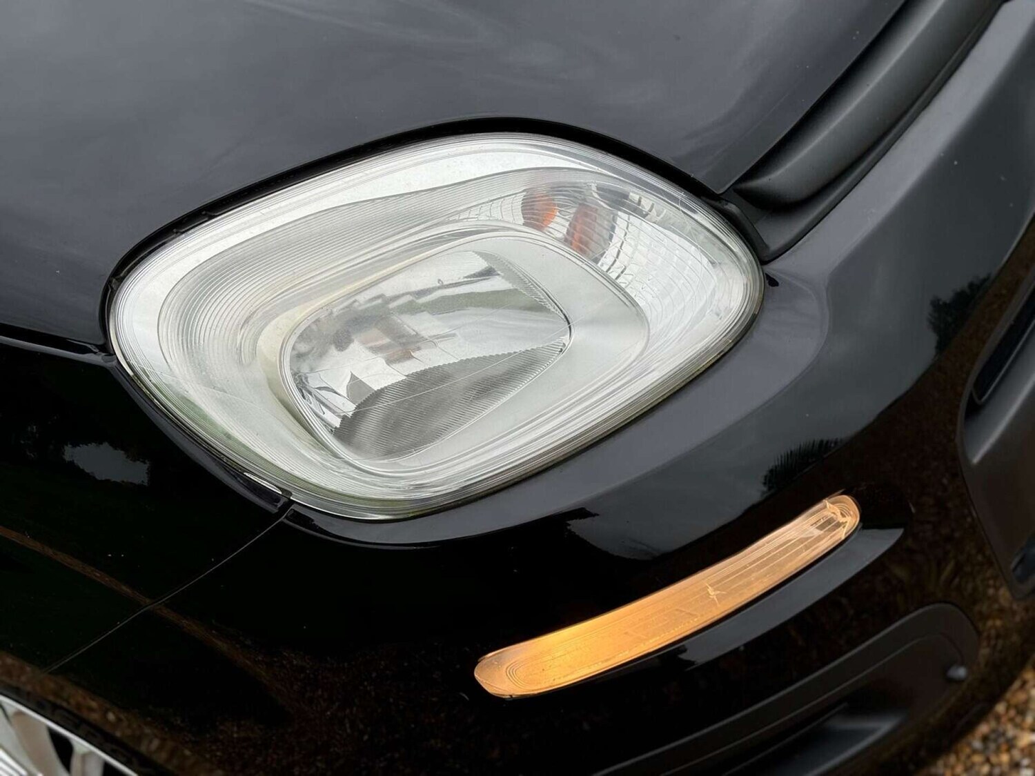 Used Fiat Panda 2014 for sale - 76600647: Photo 42