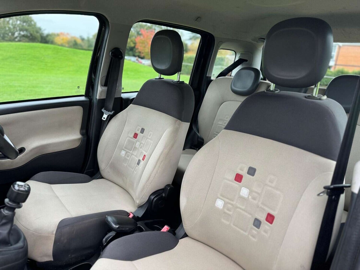 Used Fiat Panda 2014 for sale - 76600647: Photo 46