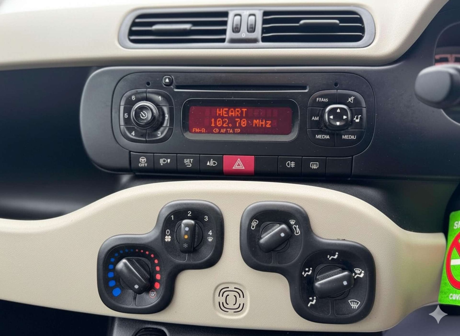 Used Fiat Panda 2014 for sale - 76600647: Photo 52