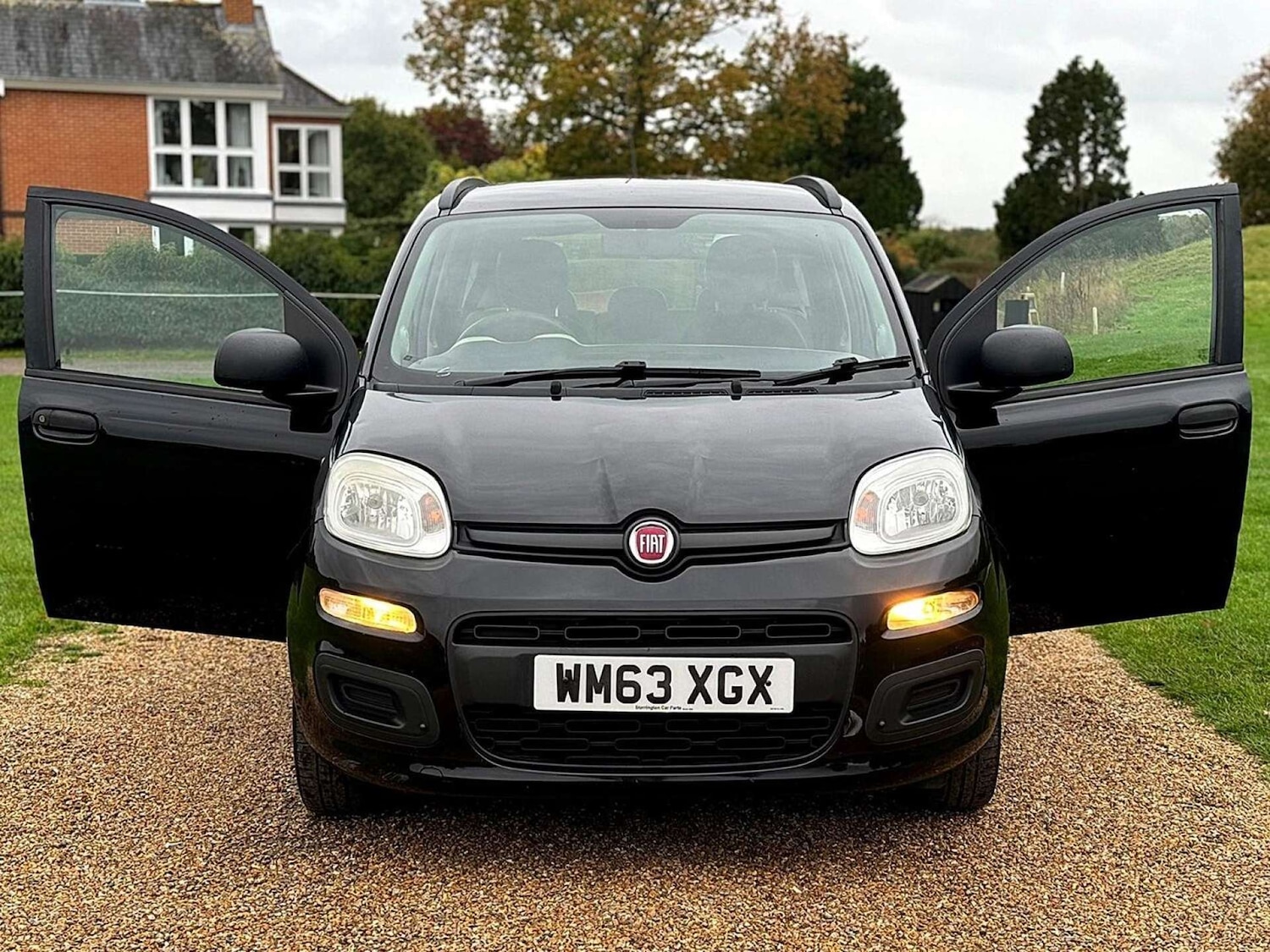 Used Fiat Panda 2014 for sale - 76600647: Photo 6