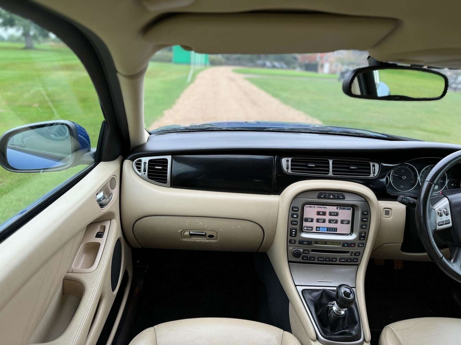 Used Jaguar X-Type 2009 for sale - 76601230: Photo 25