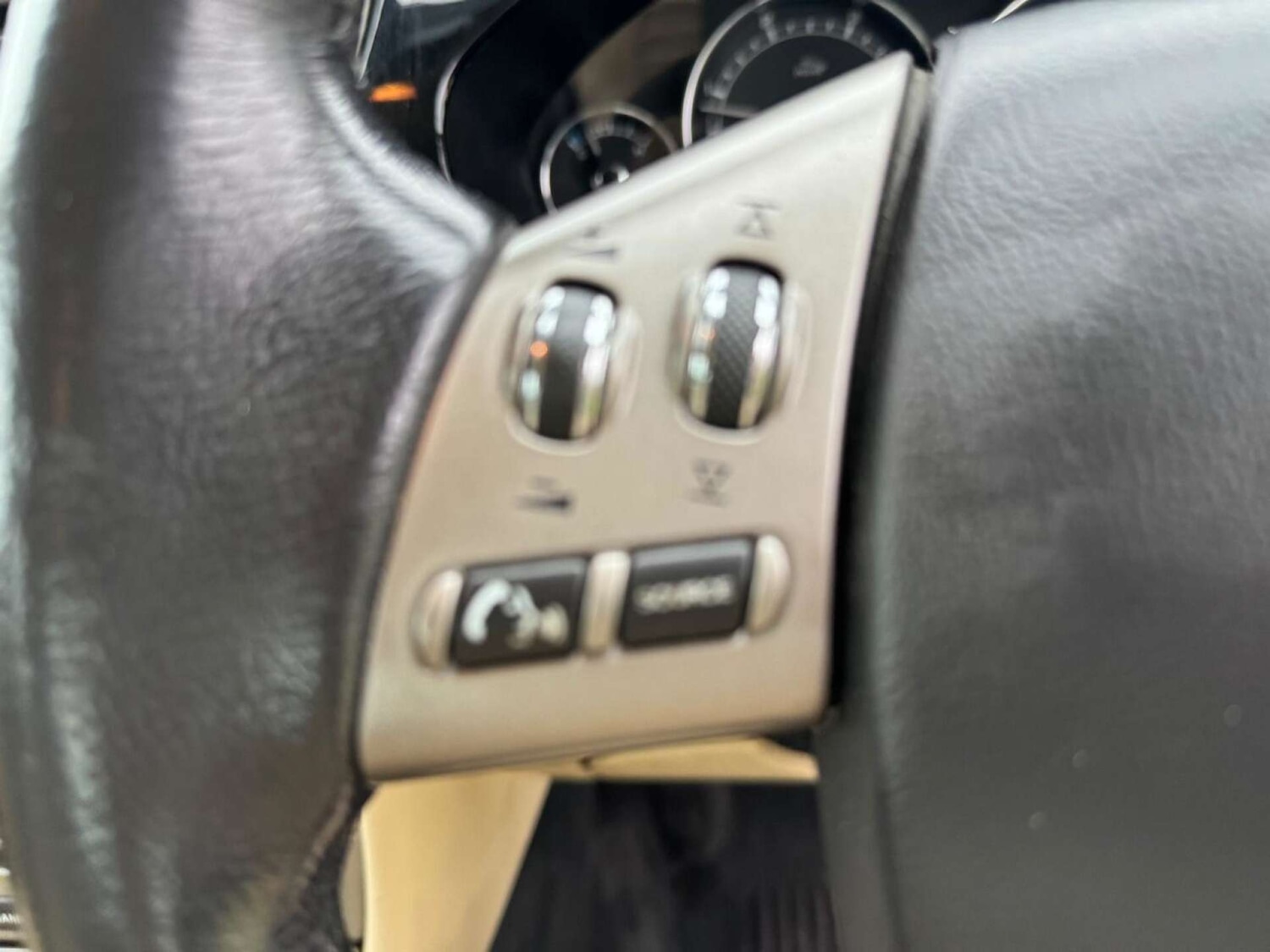 Used Jaguar X-Type 2009 for sale - 76601230: Photo 35