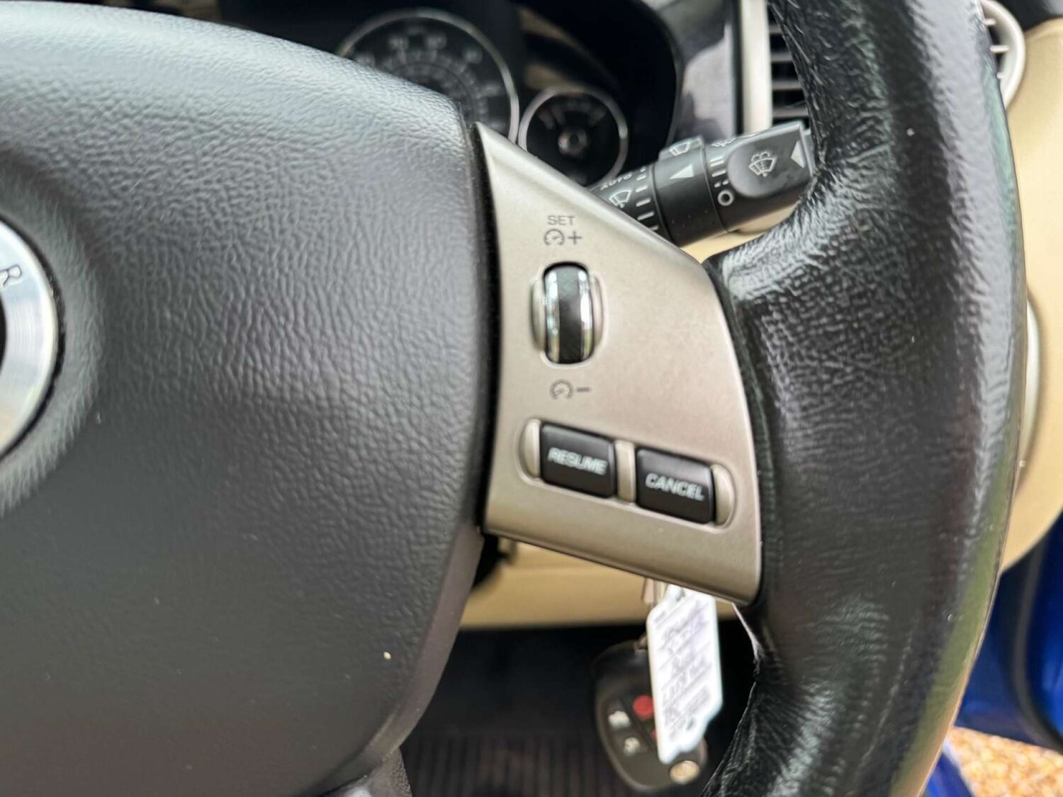 Used Jaguar X-Type 2009 for sale - 76601230: Photo 36