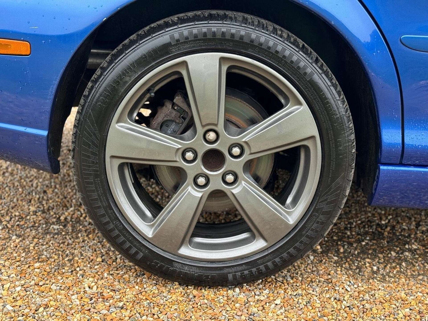 Used Jaguar X-Type 2009 for sale - 76601230: Photo 40