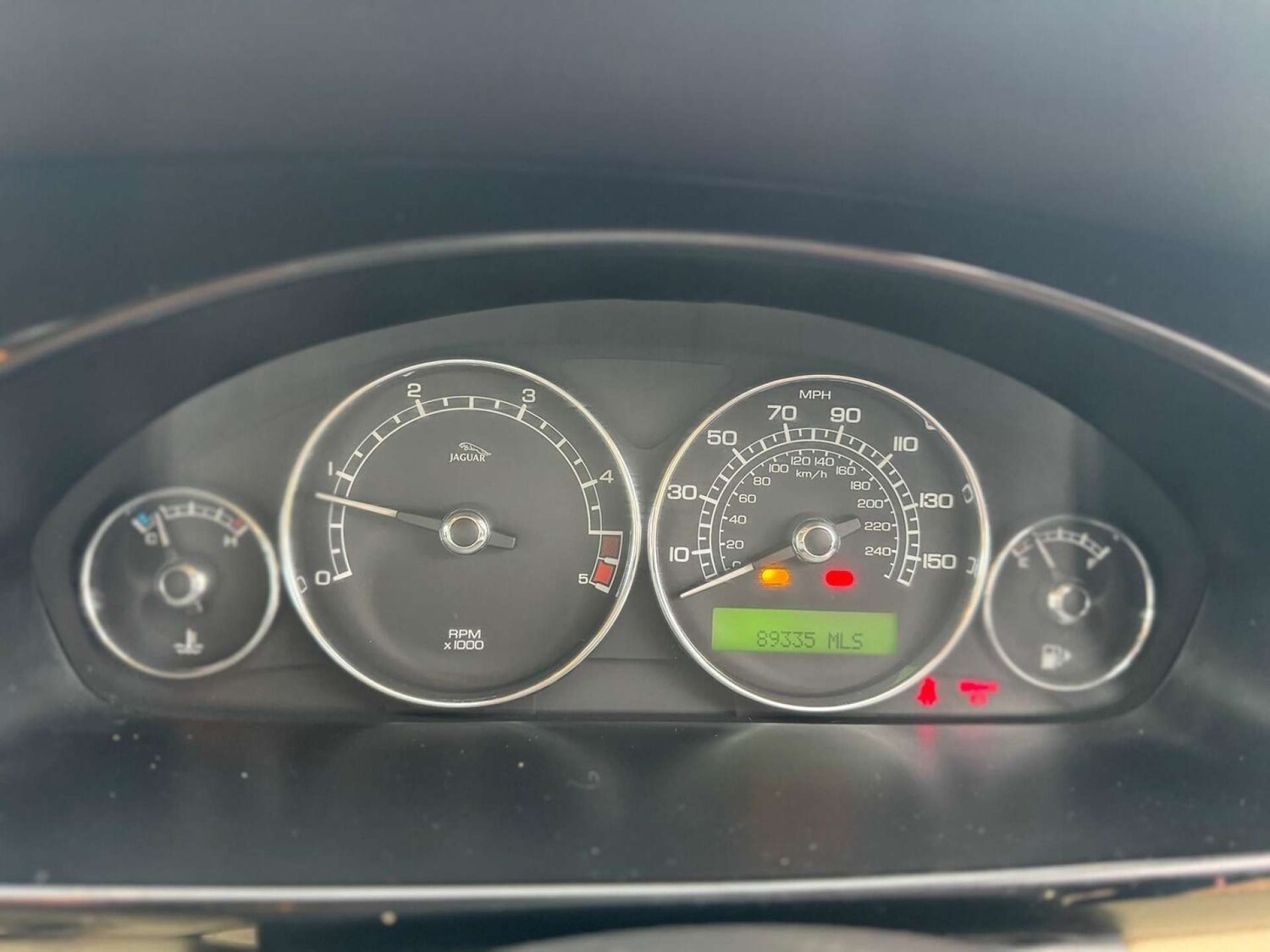 Used Jaguar X-Type 2009 for sale - 76601230: Photo 45