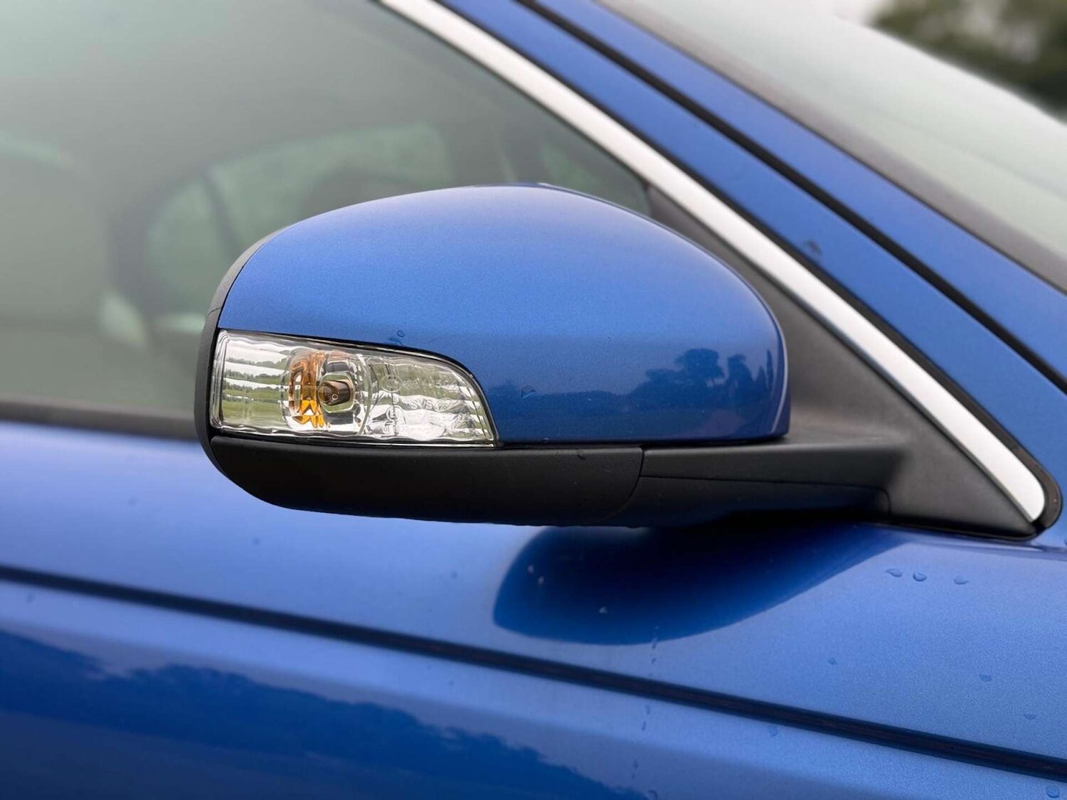 Used Jaguar X-Type 2009 for sale - 76601230: Photo 46