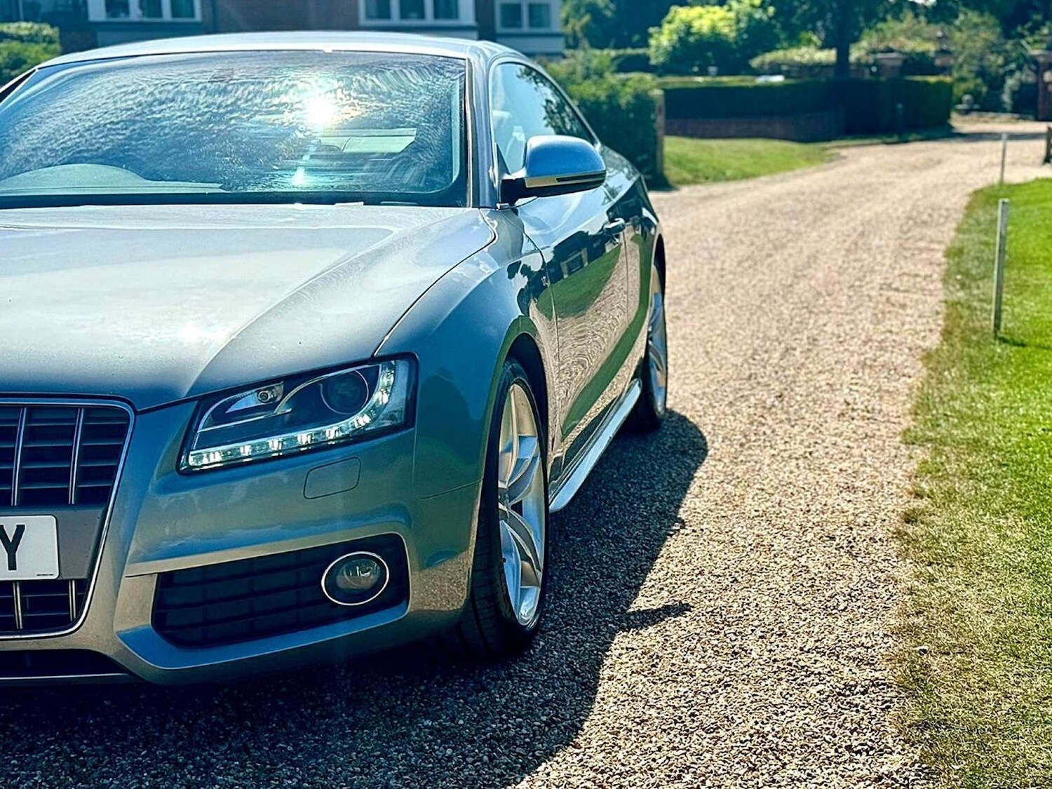 Used Audi A5 2008 for sale - 76601205: Photo 14