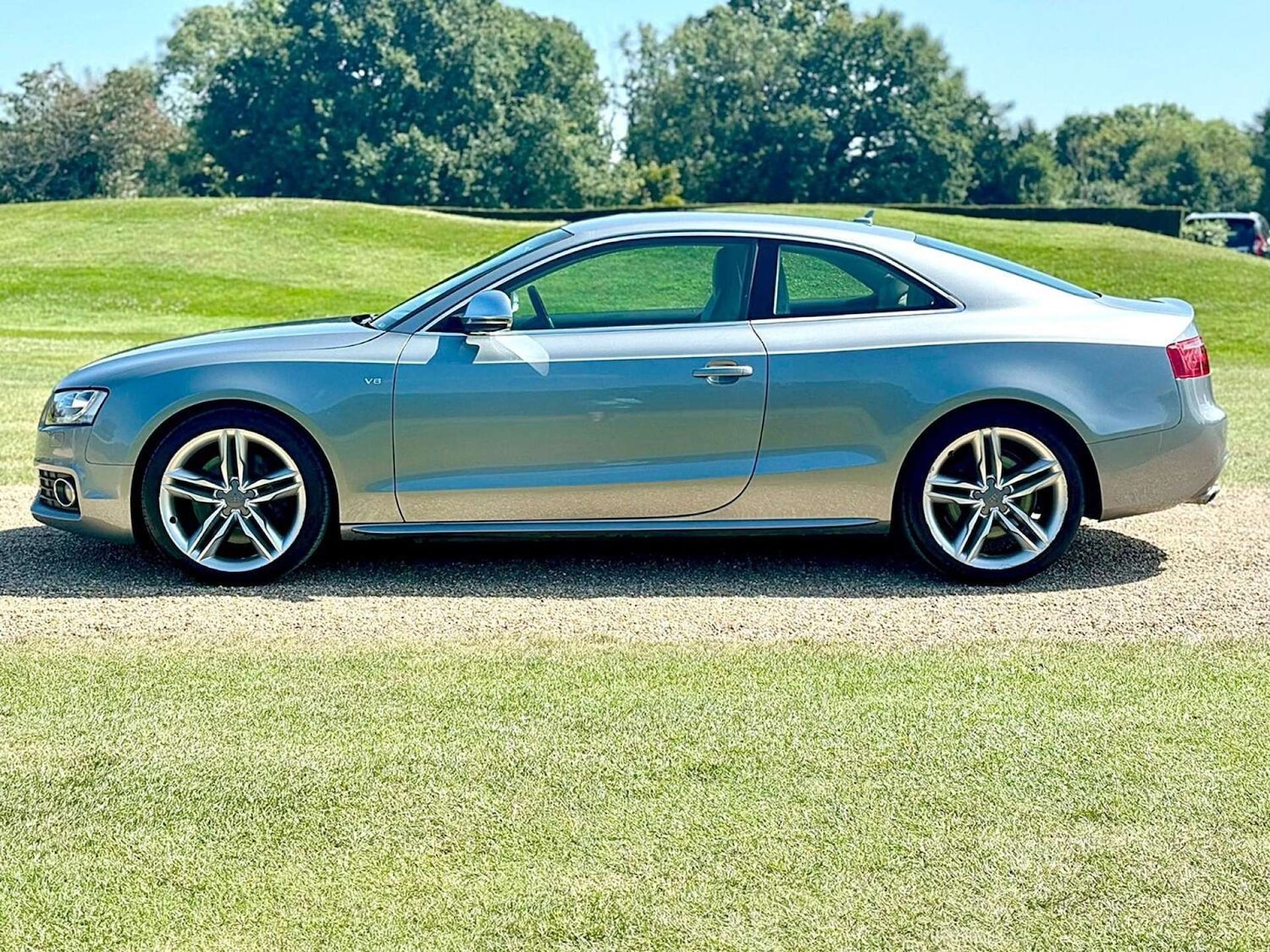 Used Audi A5 2008 for sale - 76601205: Photo 17