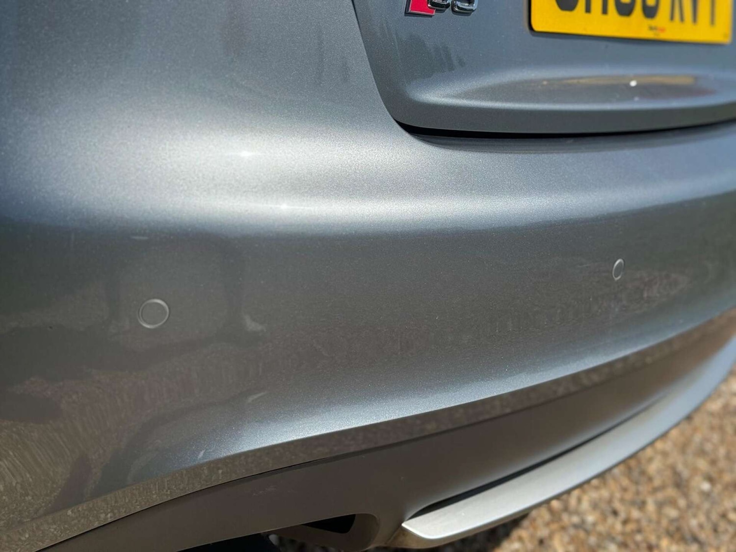 Used Audi A5 2008 for sale - 76601205: Photo 19