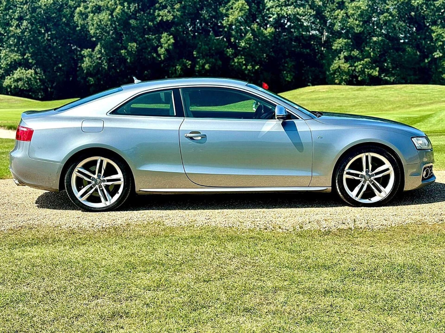Used Audi A5 2008 for sale - 76601205: Photo 21