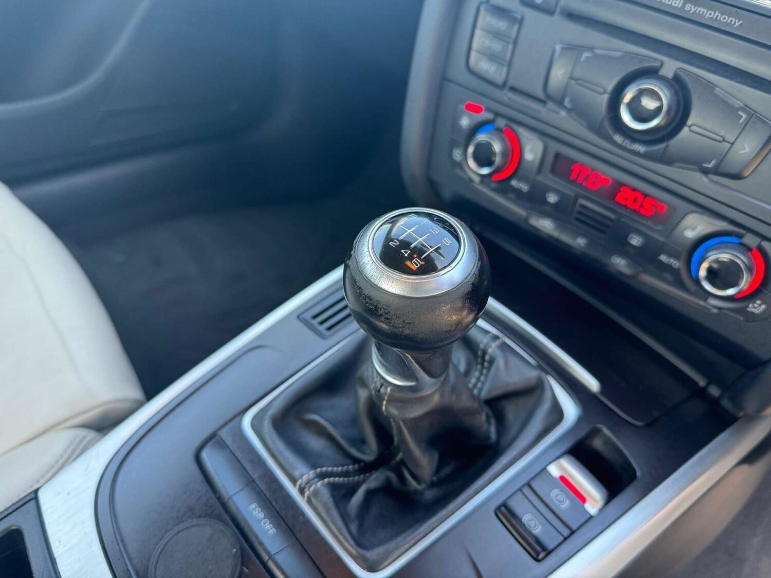 Used Audi A5 2008 for sale - 76601205: Photo 25