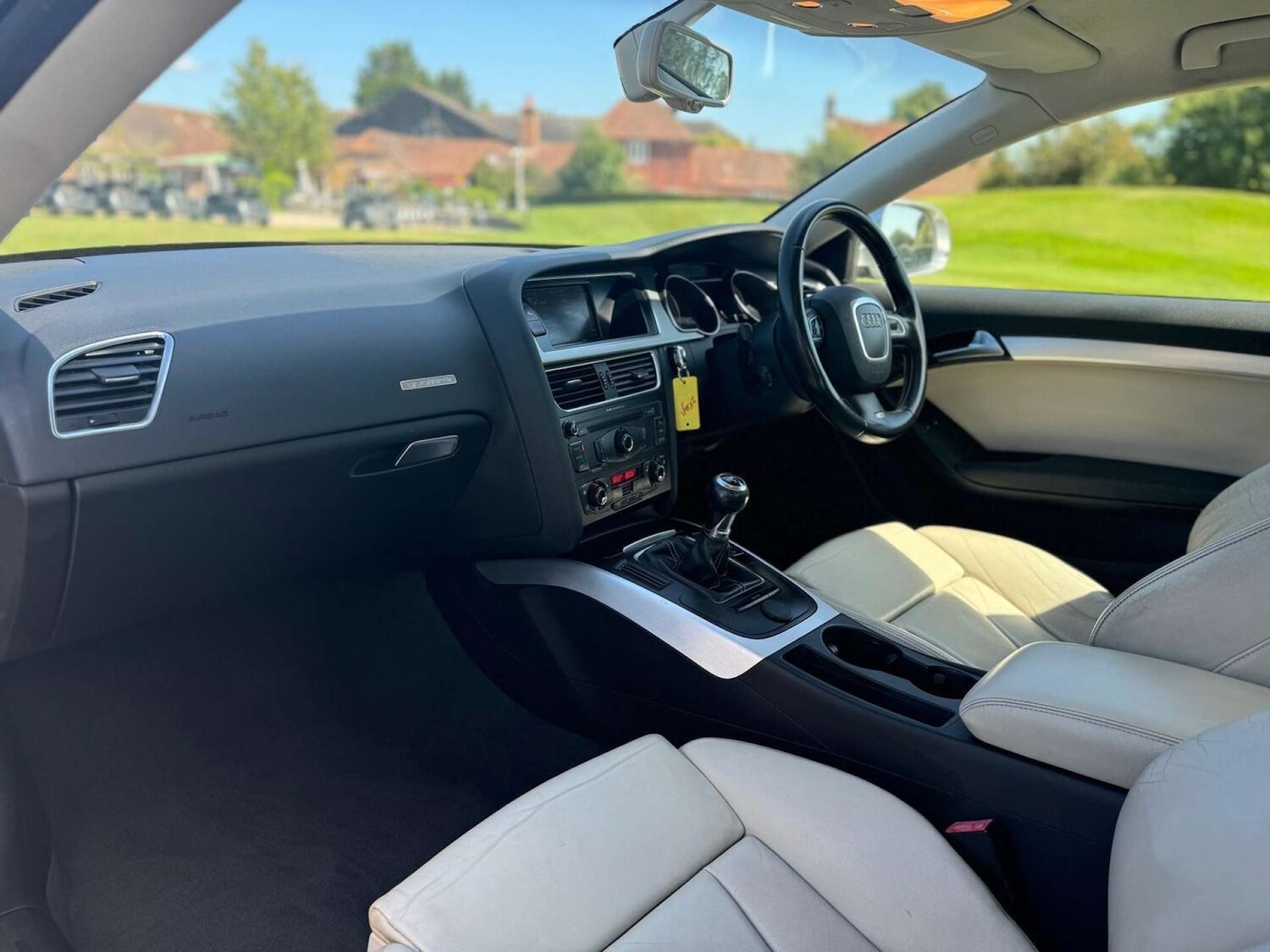 Used Audi A5 2008 for sale - 76601205: Photo 26