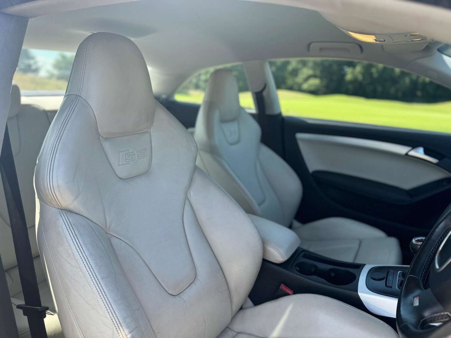 Used Audi A5 2008 for sale - 76601205: Photo 28