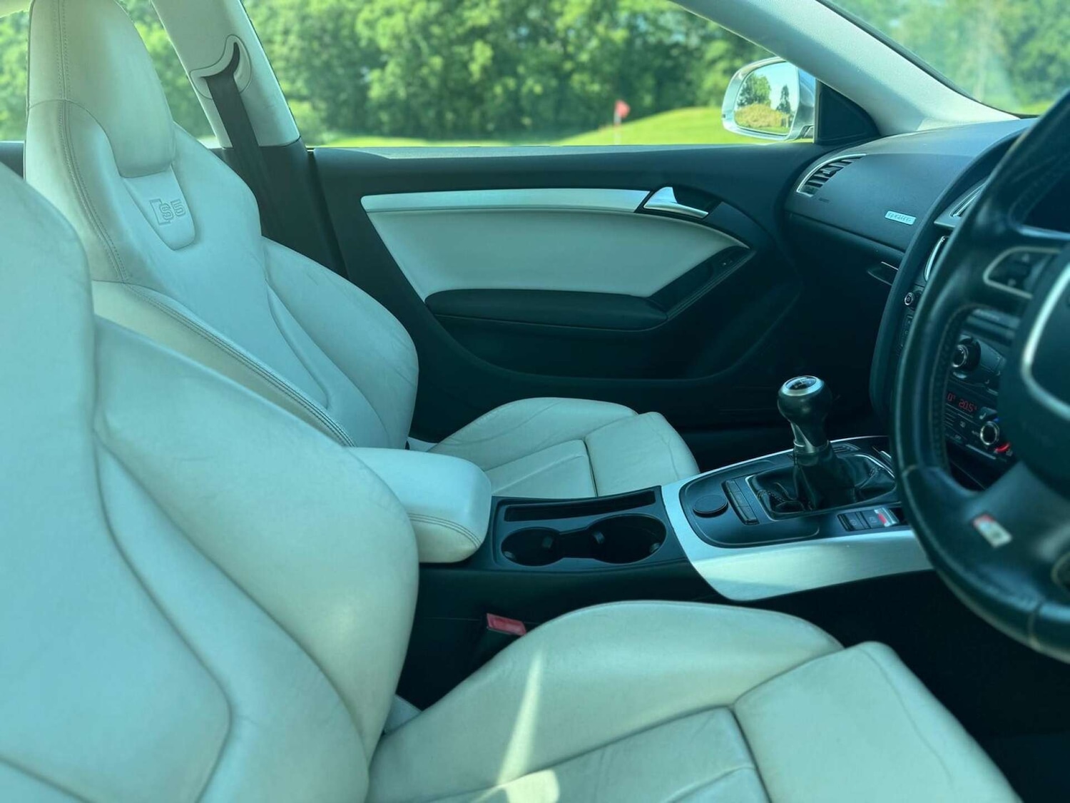 Used Audi A5 2008 for sale - 76601205: Photo 29