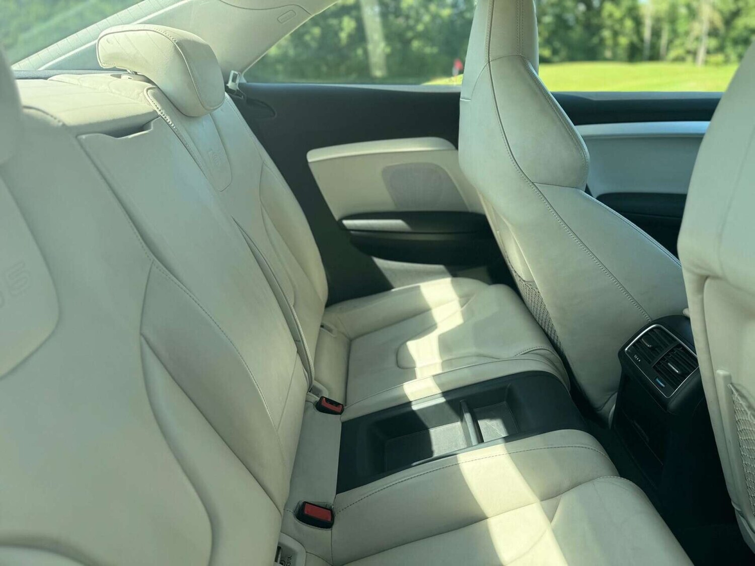 Used Audi A5 2008 for sale - 76601205: Photo 31