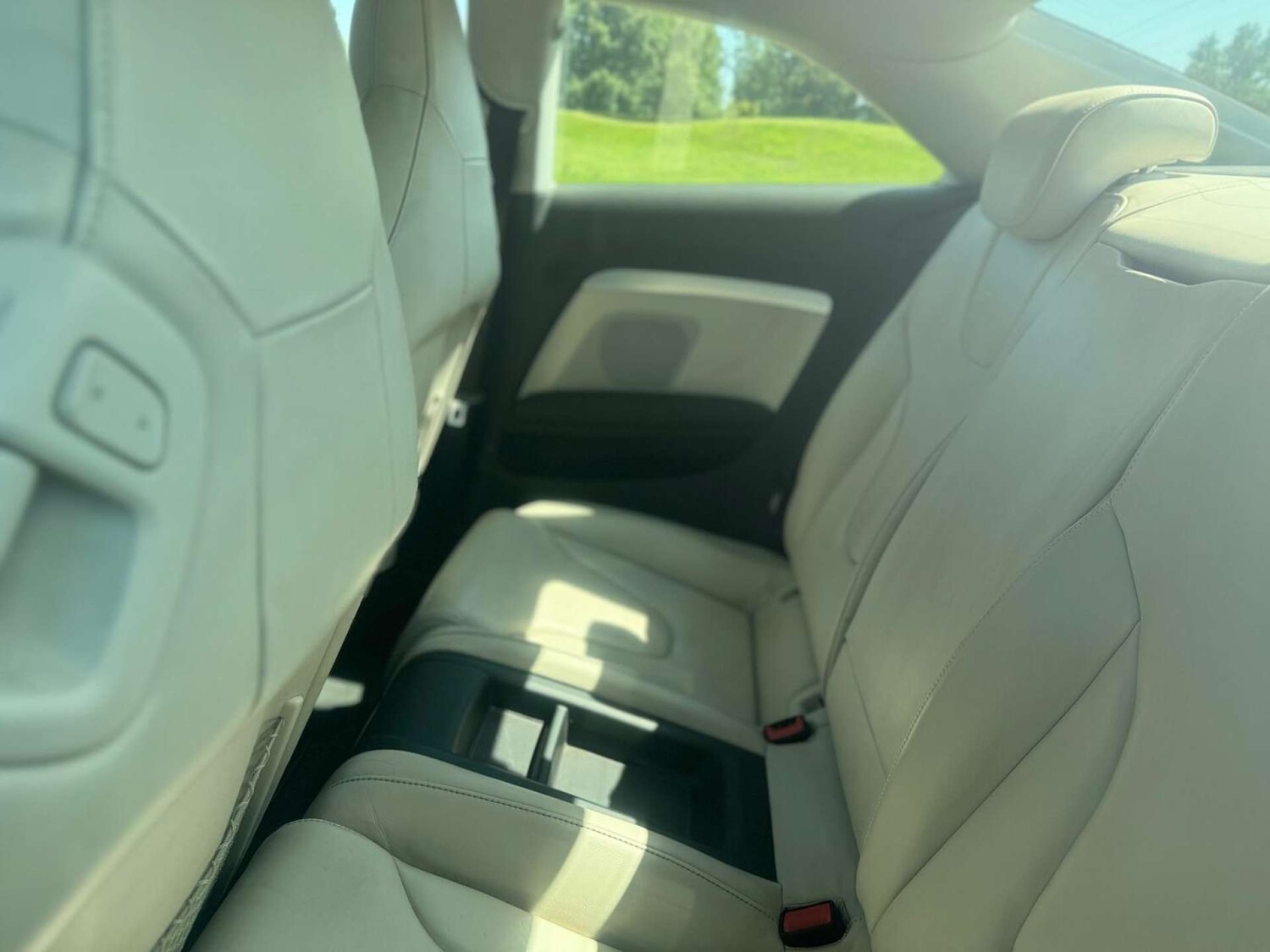 Used Audi A5 2008 for sale - 76601205: Photo 32