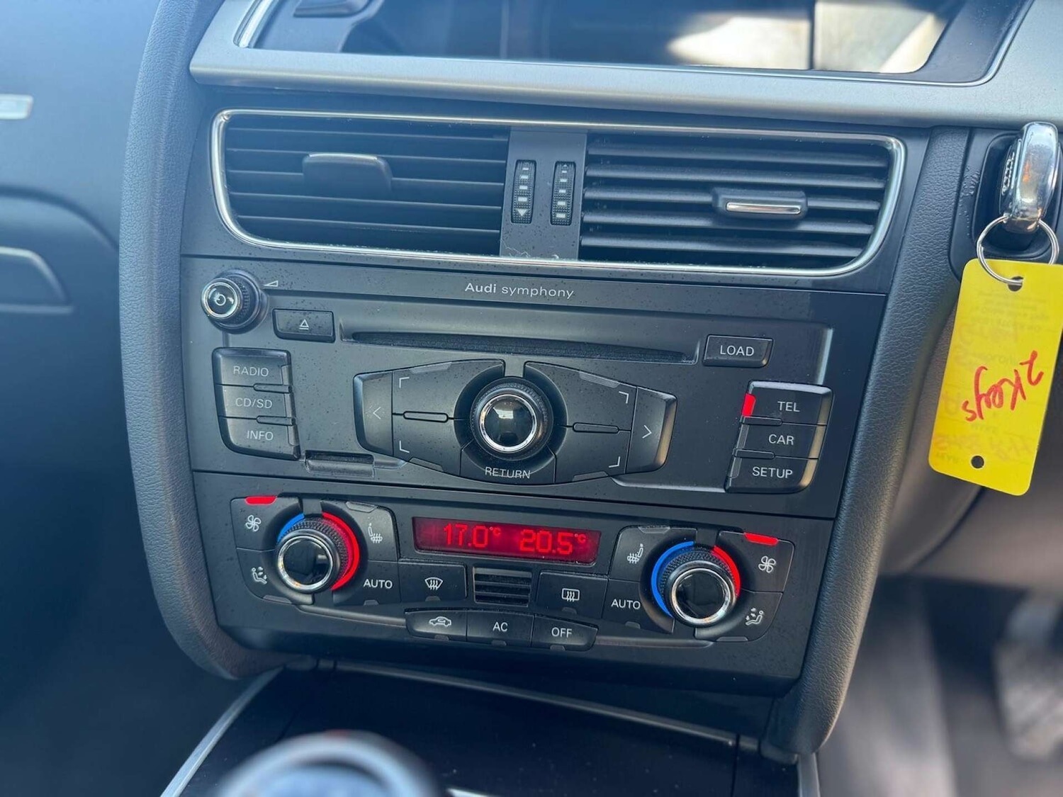 Used Audi A5 2008 for sale - 76601205: Photo 33