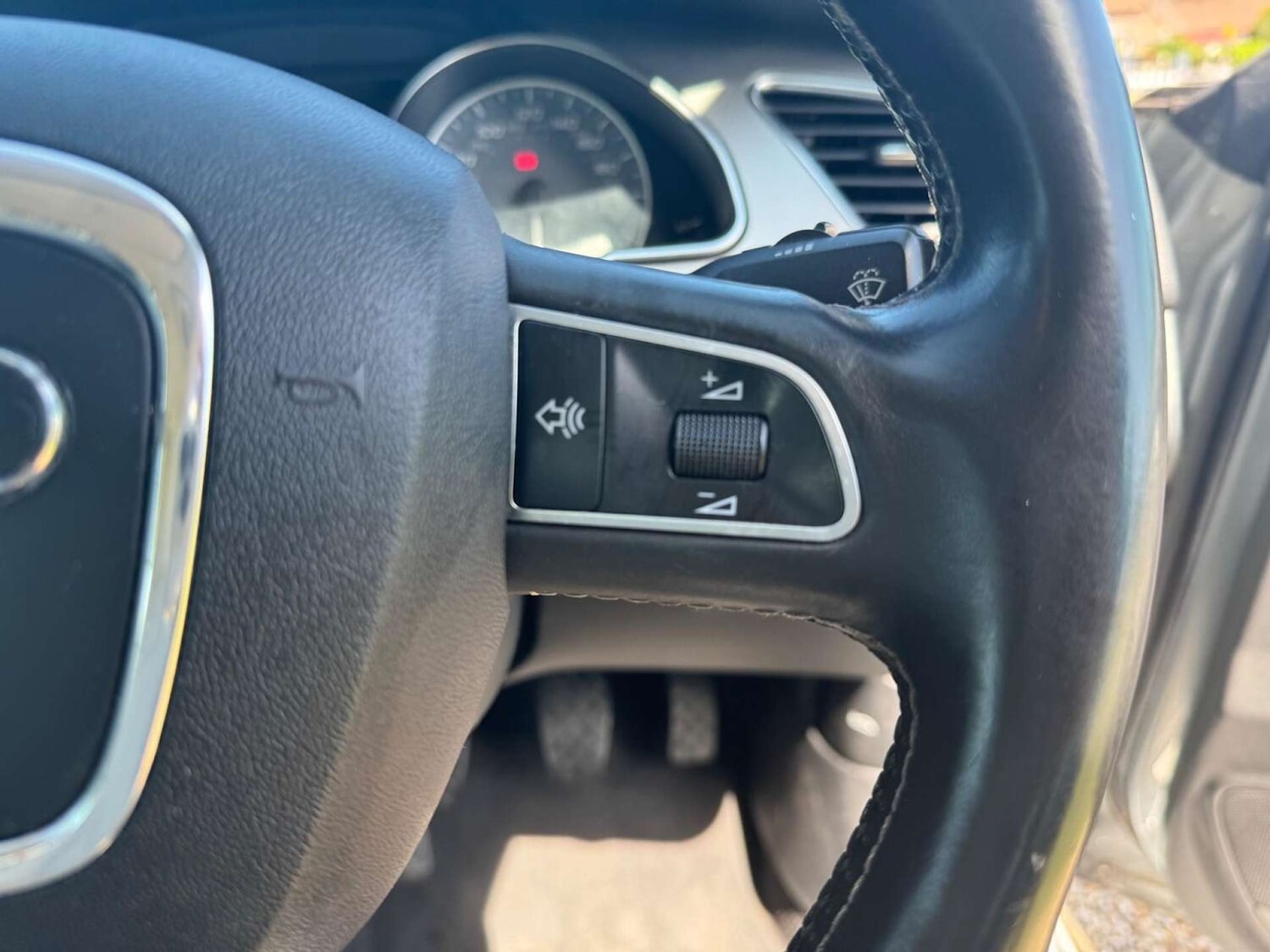 Used Audi A5 2008 for sale - 76601205: Photo 35